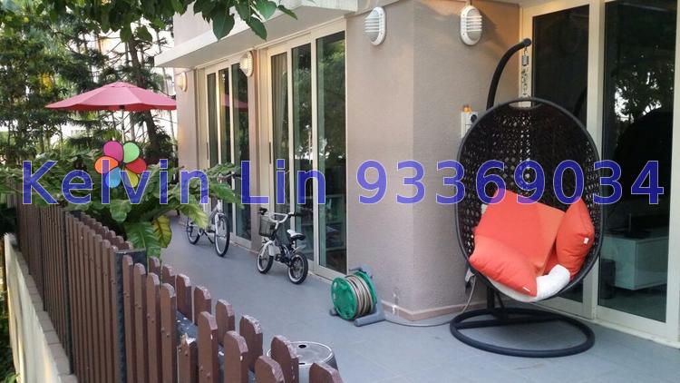 Rio Vista (D19), Condominium #65771142